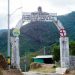 Así es el Pueblo de la Memoria Histórica