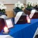 Entregan restos de seis desaparecidos hace más de veinte años
