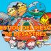 Siete municipios chocoanos fortalecieron sus planes de riesgos