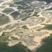 Ocho brasileros fueron condenados por daño ambiental en el río Quito