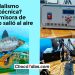 ¿Vandalismo o falla técnica? Hoy la emisora de Riosucio Chocó no salió al aire.