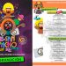 Programación de las Fiestas de San Pacho 2022