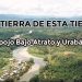 Somos tierra de esta tierra. Despojo Bajo Atrato y Urabá.
