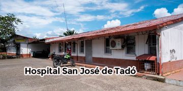 VIDEO: ¿Por qué está en crisis el Hospital de Tadó?