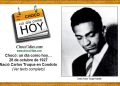Chocó: un día como hoy… 28 de octubre de 1927. Nació Carlos Truque en Condoto.