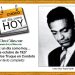 Chocó: un día como hoy… 28 de octubre de 1927. Nació Carlos Truque en Condoto.