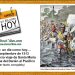 Chocó: un día como hoy… 1 de septiembre de 1513. Balboa inicia viaje de Santa María La Antigua del Darién al Pacífico.