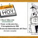 Chocó: un día como hoy… 15 de septiembre. Rojas Pinilla anuncia desmembración del Chocó.
