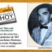 Chocó: un día como hoy… 24 de septiembre de 1921. Nació Jesús Botero Restrepo, autor de la novela ‘Andágueda’