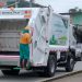Mejora el servicio de aseo en Unión Panamericana