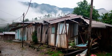 “Mientras haya coca no tendremos paz”: comunidades en Chocó piden inversión social