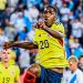 Golazo de Yaser Asprilla en la Selección Colombia