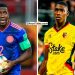 Dos chocoanos fueron convocados a la Selección Colombia de fútbol