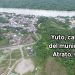 Atrato: pavimentación en Doña Josefa y otros contratos