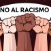 12 de octubre: no deberíamos hablar de razas porque no existen; existen el racismo y la discriminación