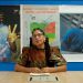 “Estamos en proceso de extinción física y cultural”: líder chocoana ante el Consejo de Seguridad de la ONU