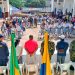Jornada de atención en salud en Acandí