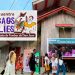 Andagoya: XXV Encuentro de Gualíes, Alabaos y Levantamiento de Tumbas