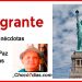 Inmigrante. Crónicas y anécdotas de Álvaro Paz Cañadas (VIII)