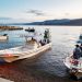 Bahía Solano: se inició el torneo internacional de pesca deportiva