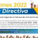 Cámara de Comercio: elecciones de junta directiva y revisoría fiscal