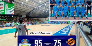 Cimarrones ganó ambos duelos ante Piratas en Quibdó