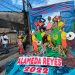 Disfraz Alameda Reyes 2022