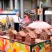 Disfraz Barrio Pan de Yuca 2022