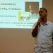 Homenaje a Mianmco, el disfracero del pueblo