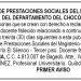 Edicto 1er. aviso Wilson Ledezma Mena
