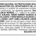 Edicto 2do. aviso Félix Antonio Valencia Moreno