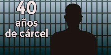 40 años de cárcel por coordinar asesinato en Quibdó