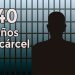 40 años de cárcel por coordinar asesinato en Quibdó