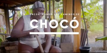 Discovery estrenó ‘Encontrando los caminos del Chocó’