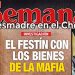Festín en el Chocó con 68 predios incautados a la mafia