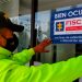 Ocupan bienes de responsables de anomalías en la construcción de la sede de la UTCH en Istmina
