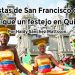 Las fiestas de San Francisco de Asís: más que un festejo en Quibdó
