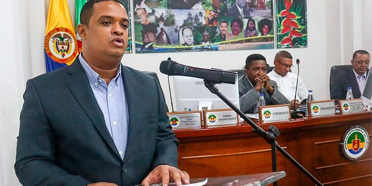 Asamblea Departamental del Chocó analizará proyecto de creación del municipio de Belén de Bajirá