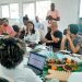 XVII comisión de Guardianes del Atrato