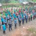 “Estamos firmes en la minga y esperando la presencia del gobierno nacional”: Resguardo Embera Katío El 18