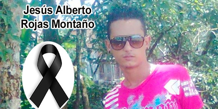 Rapimotero fue asesinado en Quibdó