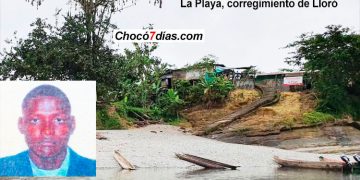 Lloró: asesinaron a líder comunitario de La Playa