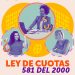 Octubre 28: fecha máxima para que entidades del Chocó hagan el reporte de Ley de Cuotas