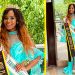 Chocoana fue elegida Miss Belleza Turismo Risaralda