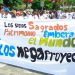 Proyecto minero inquieta a comunidades indígenas del Bajo Atrato