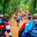Procuraduría alerta por tránsito de más de 3.000 migrantes por día en Acandí