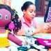 Las muñecas negras del Chocó: un símbolo de resistencia convertido en emprendimiento local