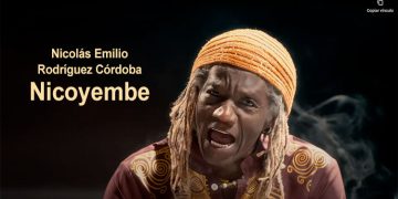 Nicoyembe lanzó ‘Lamento de Pescadores’