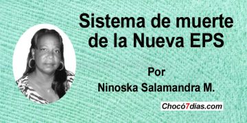 Sistema de muerte de la Nueva EPS