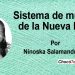 Sistema de muerte de la Nueva EPS